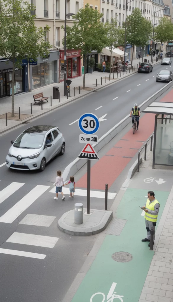 équipements de sécurité